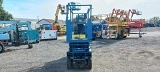 GENIE GS 2032 scissor lift