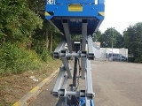 GENIE GS1532 scissor lift