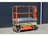 JLG 1930 ES scissor lift