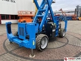 GENIE GS5390RT scissor lift