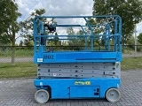 GENIE GS-2646 scissor lift