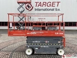 SKYJACK SJ-III-3226 scissor lift