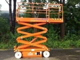 SKYJACK SJ-III-3220 scissor lift