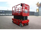 MAGNI ES1012E scissor lift