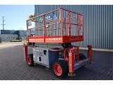 SKYJACK SJ-6832-RT scissor lift