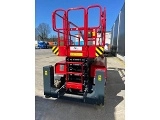 MAGNI DS1418RT scissor lift