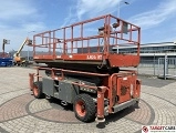 SKYJACK SJ-9241 scissor lift