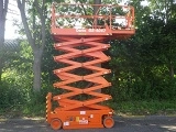 GENIE GS-4047 scissor lift