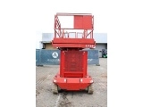 PB s171-16e scissor lift