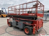 SKYJACK SJ-9241 scissor lift