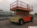 JLG LIFTLUX-210-25 scissor lift