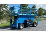 GENIE GS5390RT scissor lift