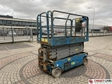 GENIE GS-3246 scissor lift