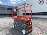 SKYJACK SJ-III-3226 scissor lift