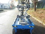 GENIE GS-2646 scissor lift