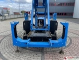 GENIE GS5390RT scissor lift