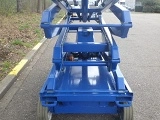 SKYJACK SJ-III-4632 scissor lift