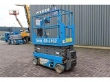 GENIE GS-1932 scissor lift