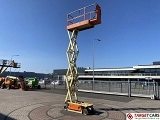 JLG 1930 ES scissor lift