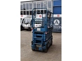 UPRIGHT MX19 scissor lift