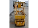 HAULOTTE Compact 8 scissor lift