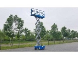 GENIE GS-1932 scissor lift