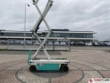 ITECO IT-12122 scissor lift