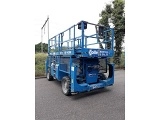 GENIE GS4390RT scissor lift