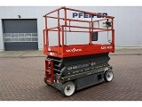 SKYJACK SJ-III-4626 scissor lift