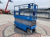 GENIE GS2632 scissor lift