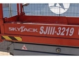 SKYJACK SJ-III-3219 scissor lift