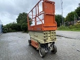 JLG 2630-ES scissor lift