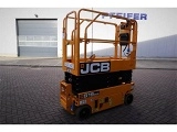 JCB S1930E scissor lift