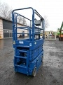 UPRIGHT MX19 scissor lift