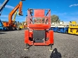 MANITOU 120-sc scissor lift