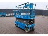 GENIE GS2632 scissor lift