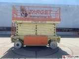 JLG liftlux-180-12 scissor lift