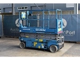 GENIE GS 2032 scissor lift