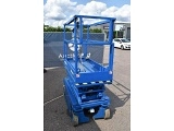 SKYJACK SJ-III-3219 scissor lift