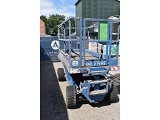 LIFTLUX sl-64-14 scissor lift