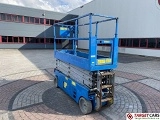 GENIE GS2632 scissor lift