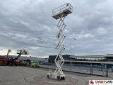 GENIE GS-3246 scissor lift