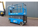 GENIE GS2632 scissor lift