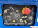JLG 4069LE scissor lift