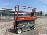 SKYJACK SJ-III-3226 scissor lift