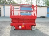 GENIE GS-2646 scissor lift