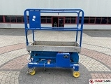 POWER TOWERS 510 CM scissor lift