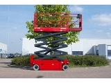 MAGNI ES1008E scissor lift