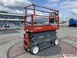 SKYJACK SJ-III-3226 scissor lift