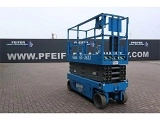 GENIE GS2632 scissor lift